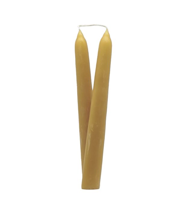 Taper Candle 8" (pair)