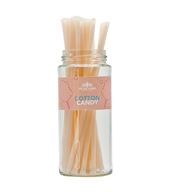 STRAWBERRY FLAVOURED HONEY STICKS (NATURALLY FLAVORED) - Image 2