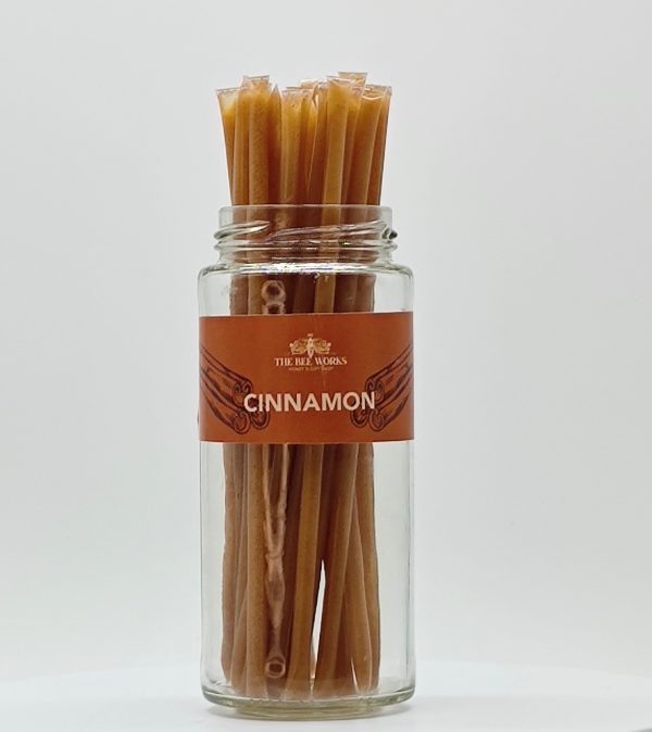 Cotton Candy Honey Sticks (Naturally Flavoured) - Image 2