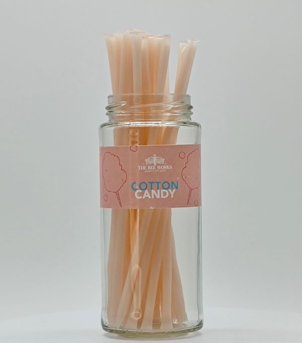 STRAWBERRY FLAVOURED HONEY STICKS (NATURALLY FLAVORED) - Image 8