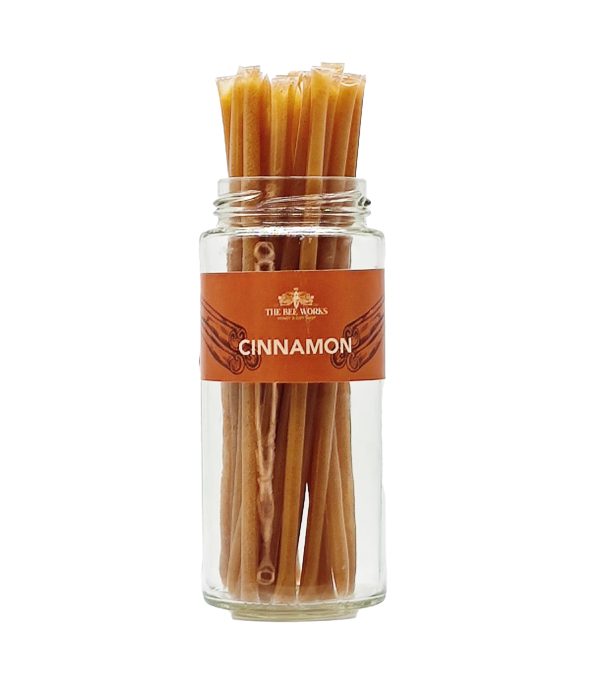 STRAWBERRY FLAVOURED HONEY STICKS (NATURALLY FLAVORED) - Image 7