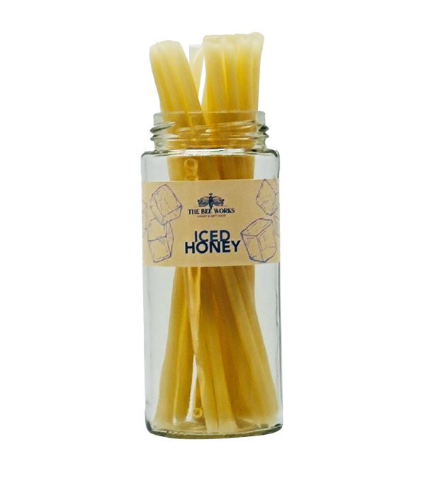 SOUR CHERRY HONEY STICKS (NATURALLY FLAVOURED) - Image 6