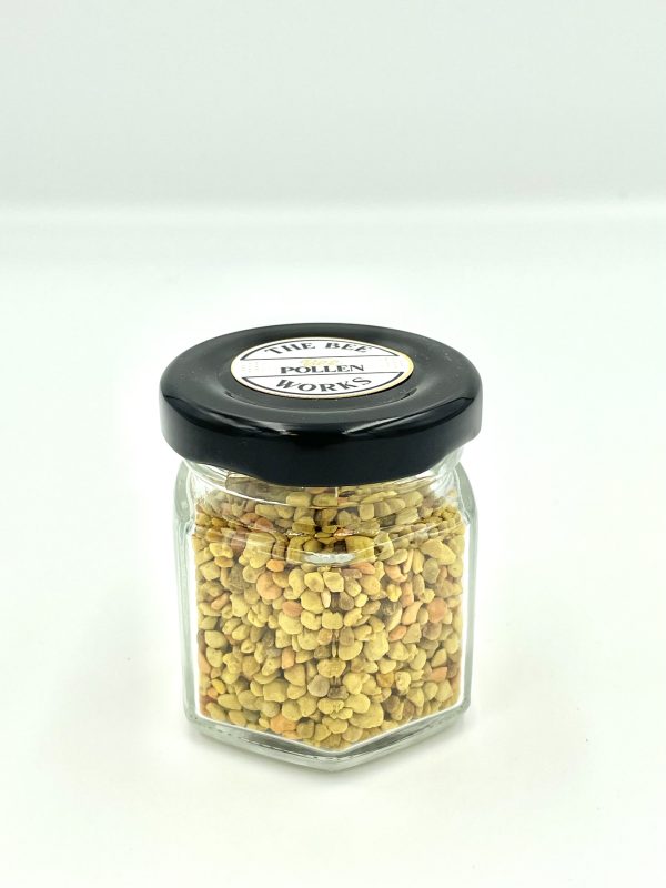 BEE POLLEN SAMPLER (45ML) - Image 2