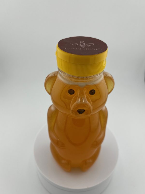 Vosgi Squeeze Bear (375g) - Image 2