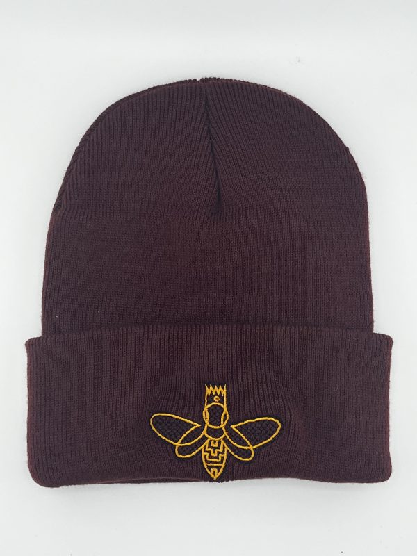 Vosgi Winter Toque