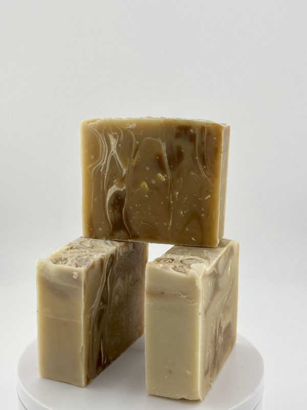 Lavender Honey Soap - Image 2