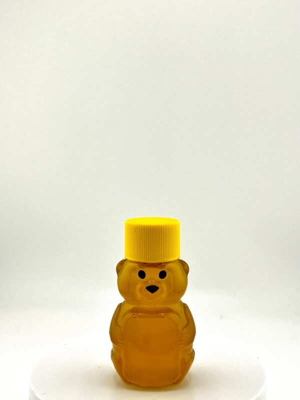 Mini Honey Bear (60ml)