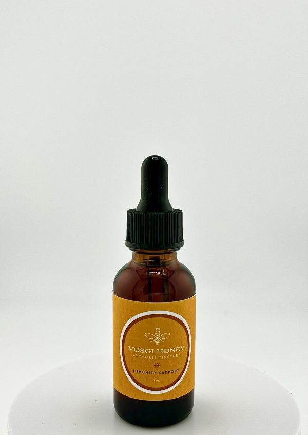 Propolis Tincture 1oz