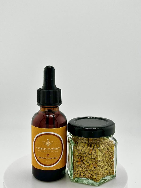 Propolis Tincture 1oz - Image 2