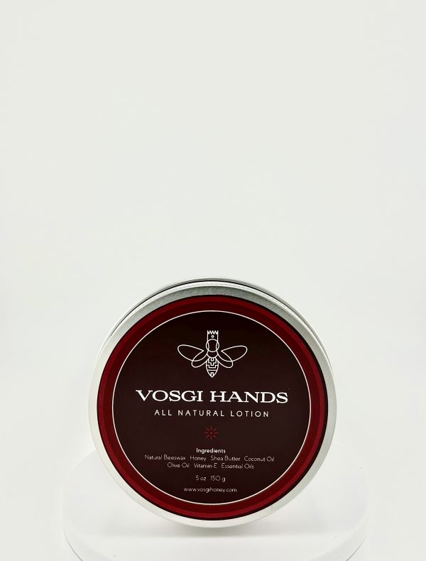 Vosgi Hands 150g