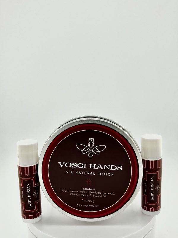 Vosgi Hands 150g - Image 3