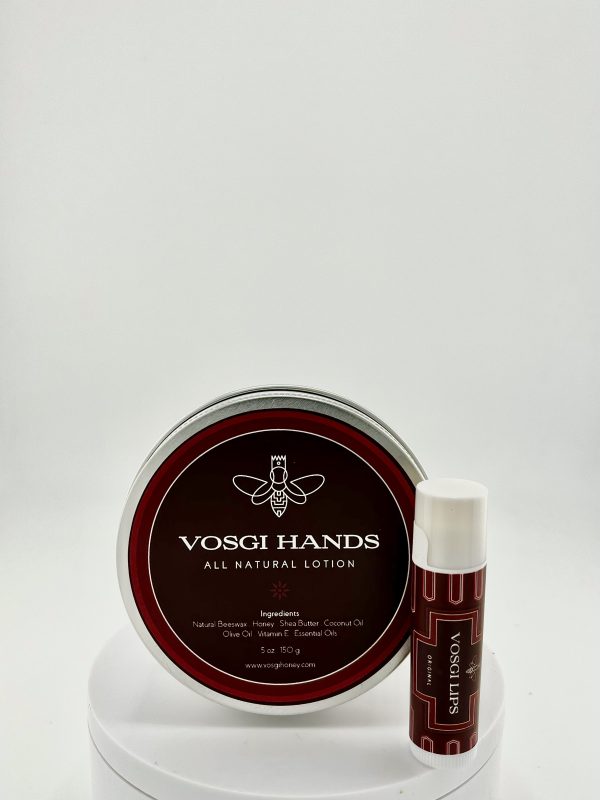 Vosgi Hands 150g - Image 2