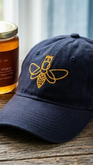 Apiary Classic Cap