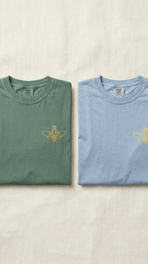 Apiary Classic Tee